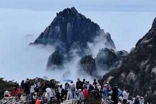 苏群谈詹姆斯：世界上有40多座7000+米高山 但珠穆朗玛峰只有一个